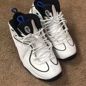 Nike Zoom Air Penny 2